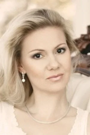 Екатерина Семёнова-Неврузова