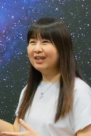 Mie Nagata