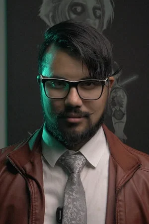 Manu Canales de la Vega