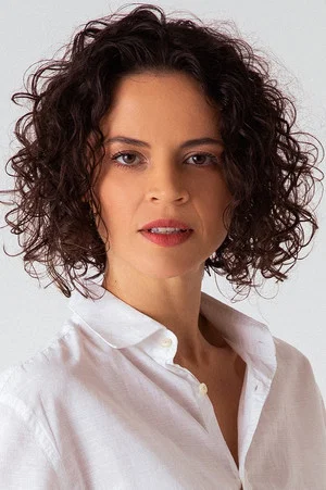 Alda Pessoa