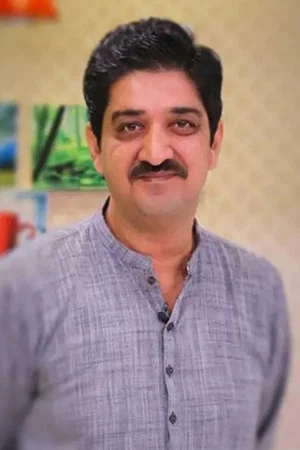 Kashif Nisar