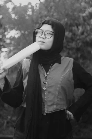 Khoirunnisa Afifah