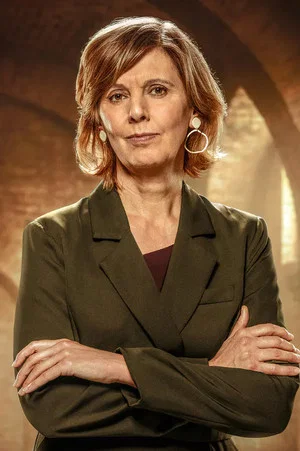 Karla Geltmeyer