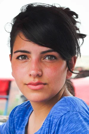Fatima Farheen Mirza