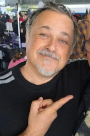Daniel Horn da Rosa