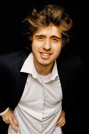 Alexander Dufour