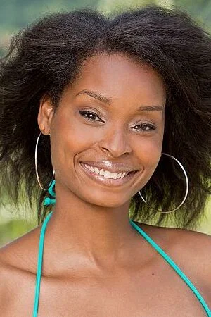 J'Tia Taylor