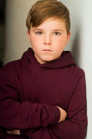 Mason Gahan