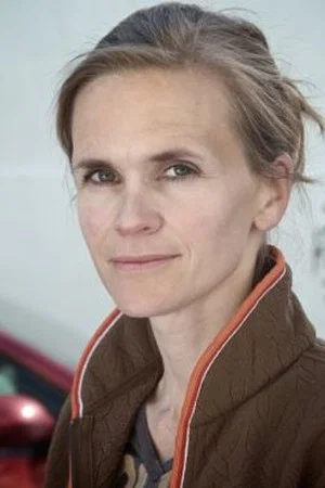 Nina von Arx