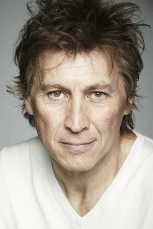 Фридерик Жиль