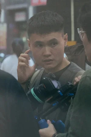 Teng Po-Cheng