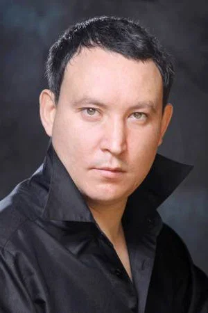Александр Крюков