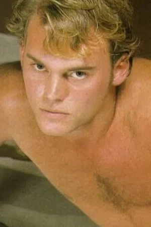 Blake Palmer