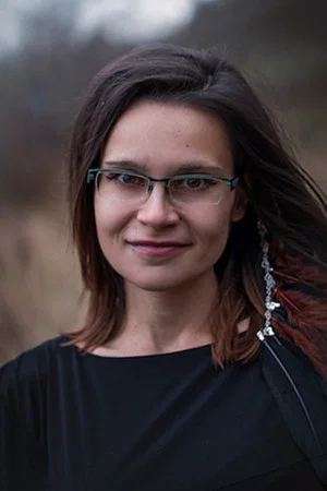 Vanda Vaníčková