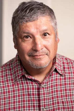 Javier Ronceros