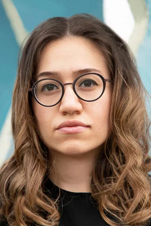 Ovsanna Shekoyan