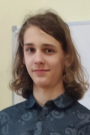 Maxim Zušťák