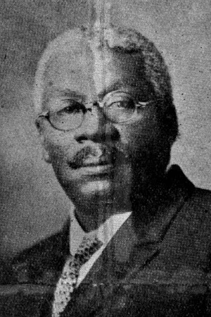 Фото: Rev. Solomon Sir Jones