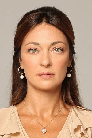 Emily Koliandri