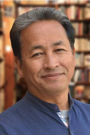 Sonam Wangchuk