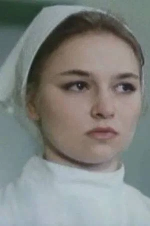Виктория Садовская