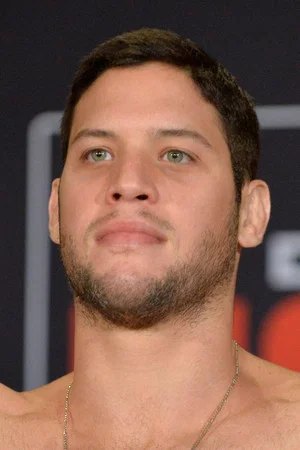 Фото: Neiman Gracie