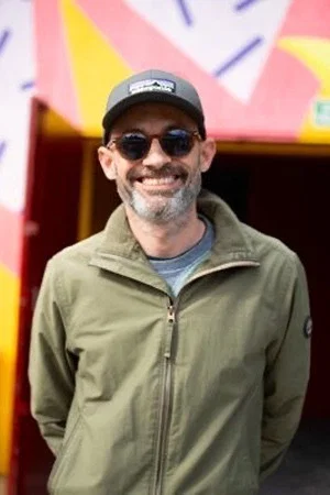 Nacho Lavilla
