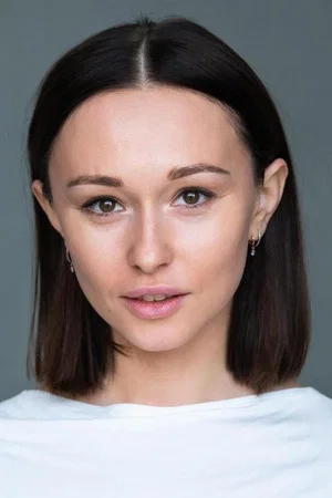 Ксения Стогниенко
