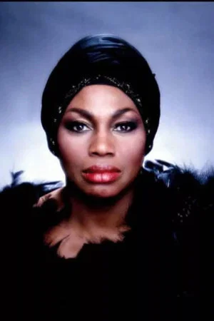 Leontyne Price