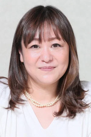 Megumi Morisaki