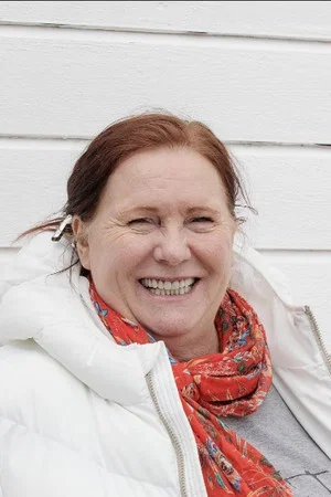 Anne-Marit Yuvali