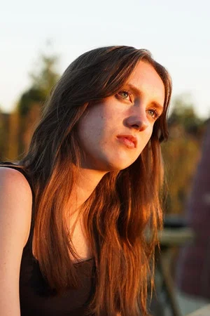 Kirsten Flinsenberg