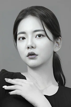 Son Ga-ram