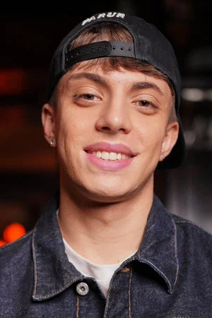 Maxence Turlot