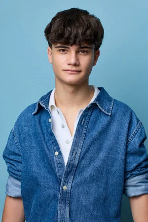 Izan Fernández