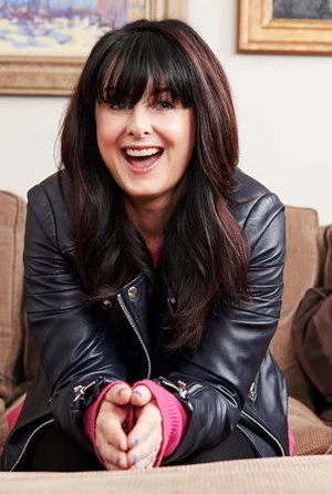 Фото: Marian Keyes