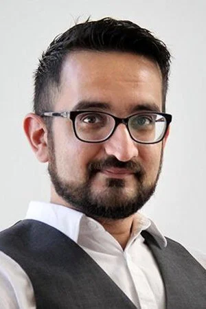Sami Shah