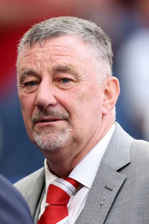 Фото: John Aldridge