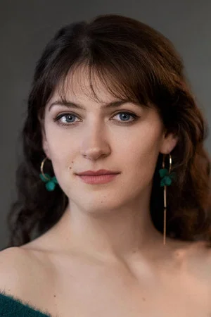 Yuliia Shynkarenko