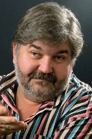 Vladimir Sukhov