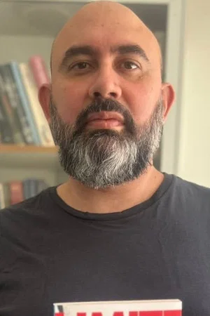 Ciro Inácio Marcondes