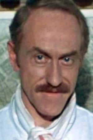 Жан Рюпер