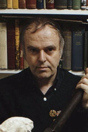 Kenneth Griffith