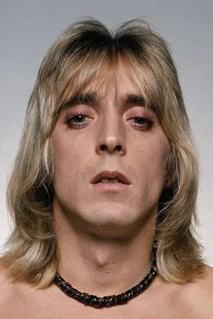 Фото: Mick Ronson