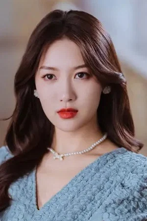 Дай Фэн И