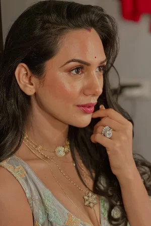 Akanksha Chamola