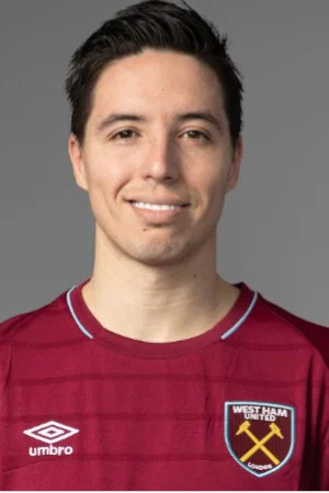 Фото: Samir Nasri