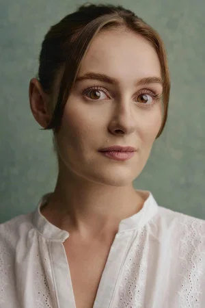 Annie Kingsnorth