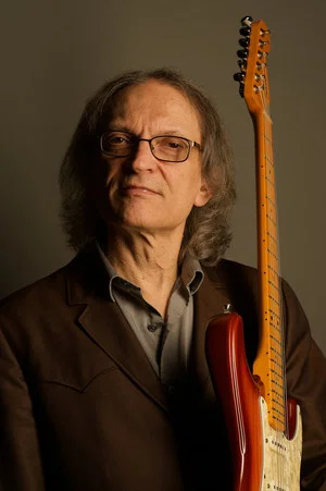 Фото: Sonny Landreth