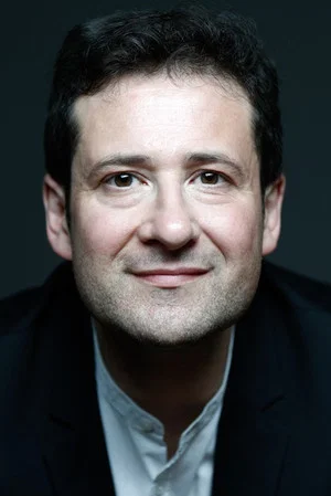 Héctor Cabello Reyes